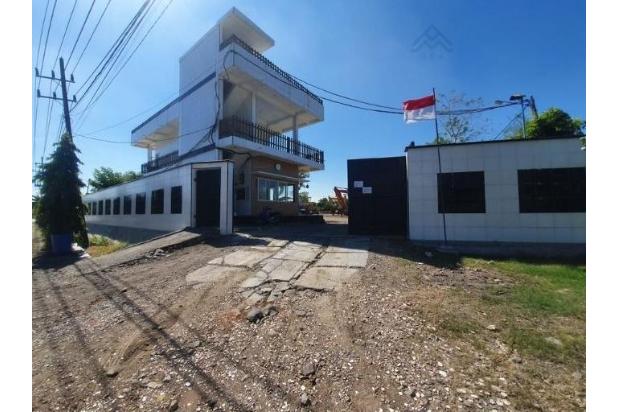 Jual Tanah Gresik